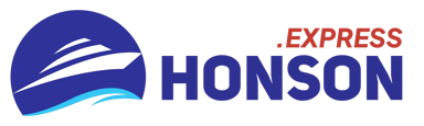 honson.express logo