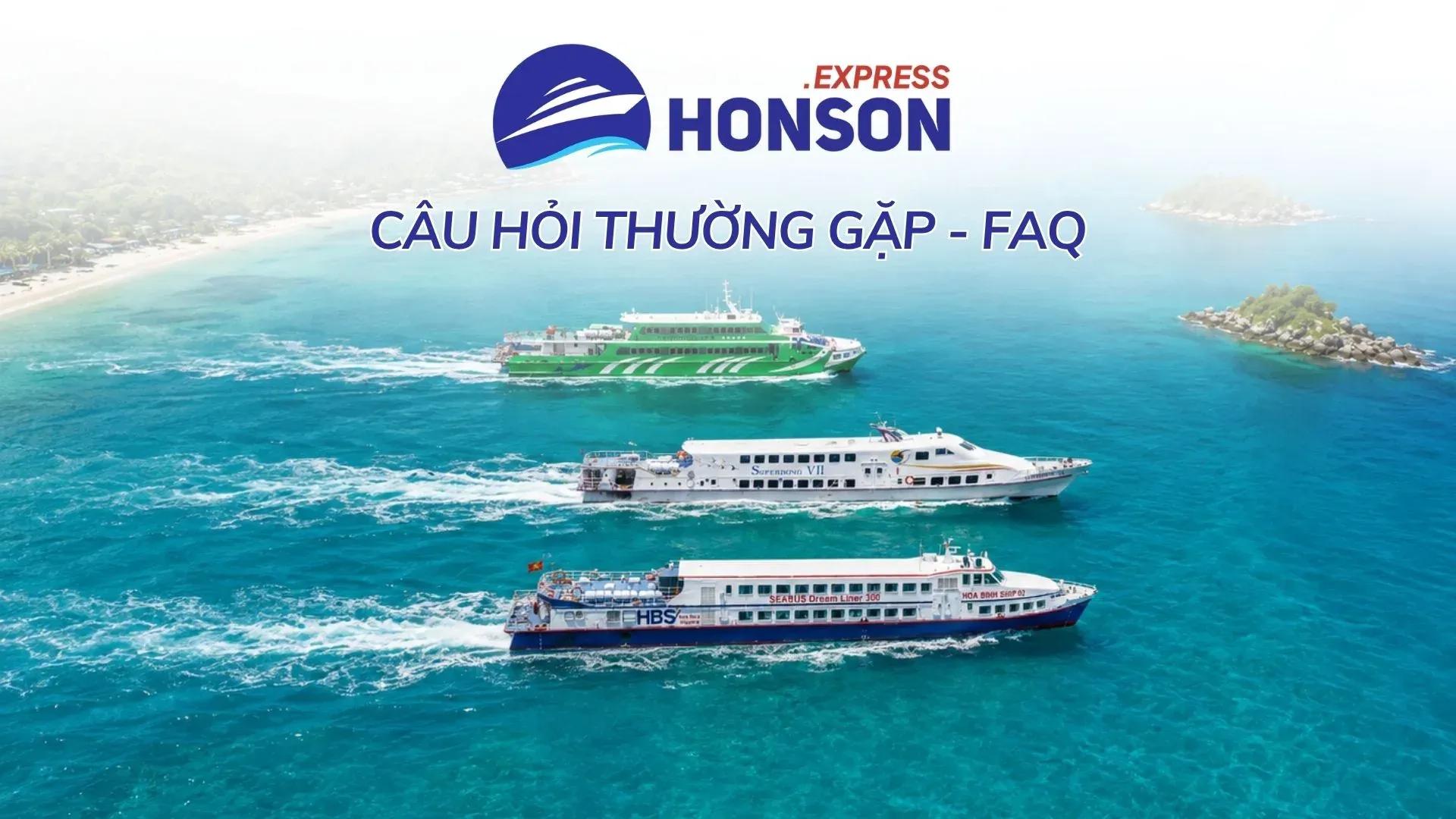 Câu hỏi thường gặp