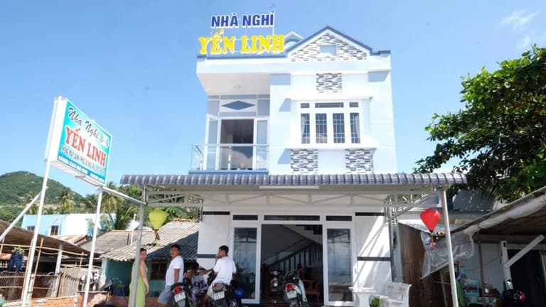 nha-nghi-yen-linh